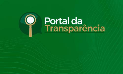 Portal da Transparência