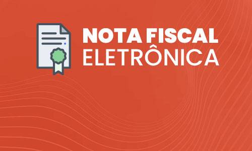 Nota Fiscal Eletrônica