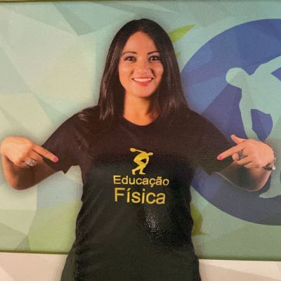 Foto do secretário Secretaria Municipal de Esportes, Lazer, Turismo e Meio Ambiente
