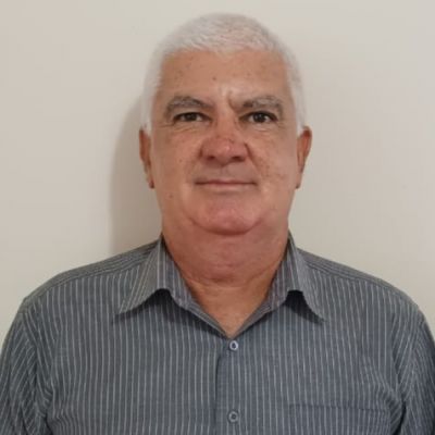 Foto do secretário Secretaria Municipal de Finanças