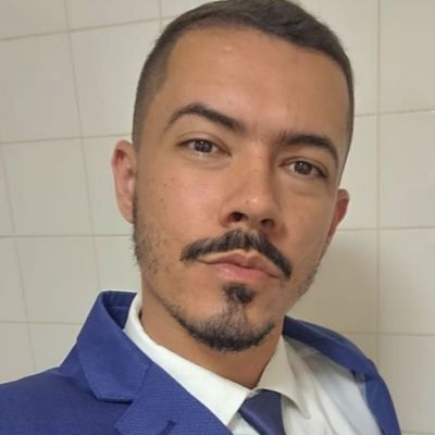 Foto do secretário Secretaria Municipal de Saúde