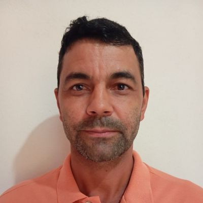 Foto do secretário Secretaria Municipal de Serviços Urbanos e Obras públicas